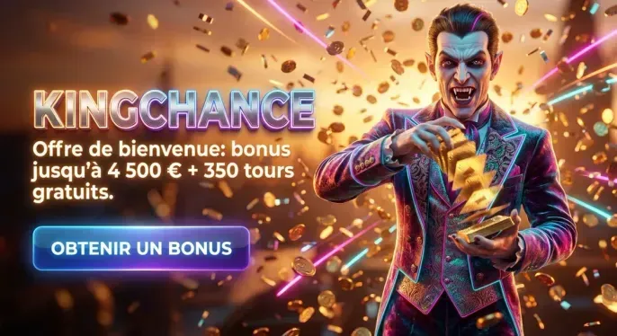 Kingchance Casino